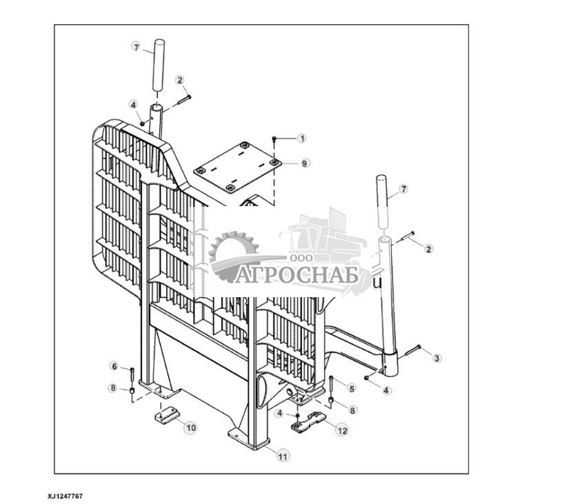 Headboard, Fixed, 4.6 m? - ST883923 285.jpg